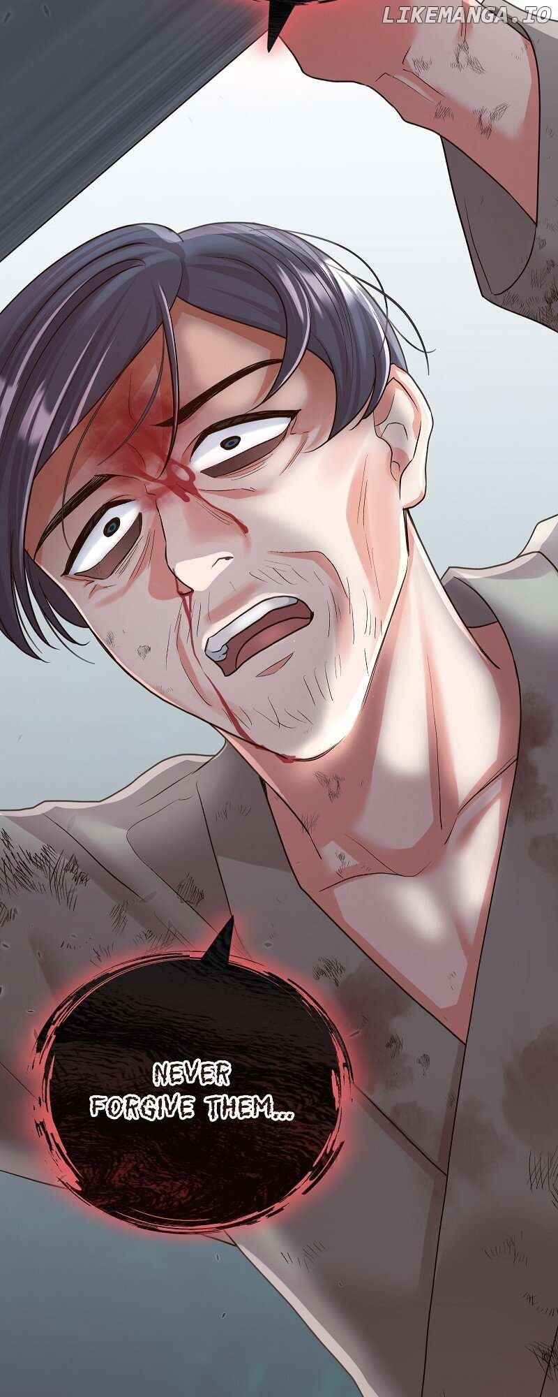 The White Wolf's Bride Chapter 55 - page 60
