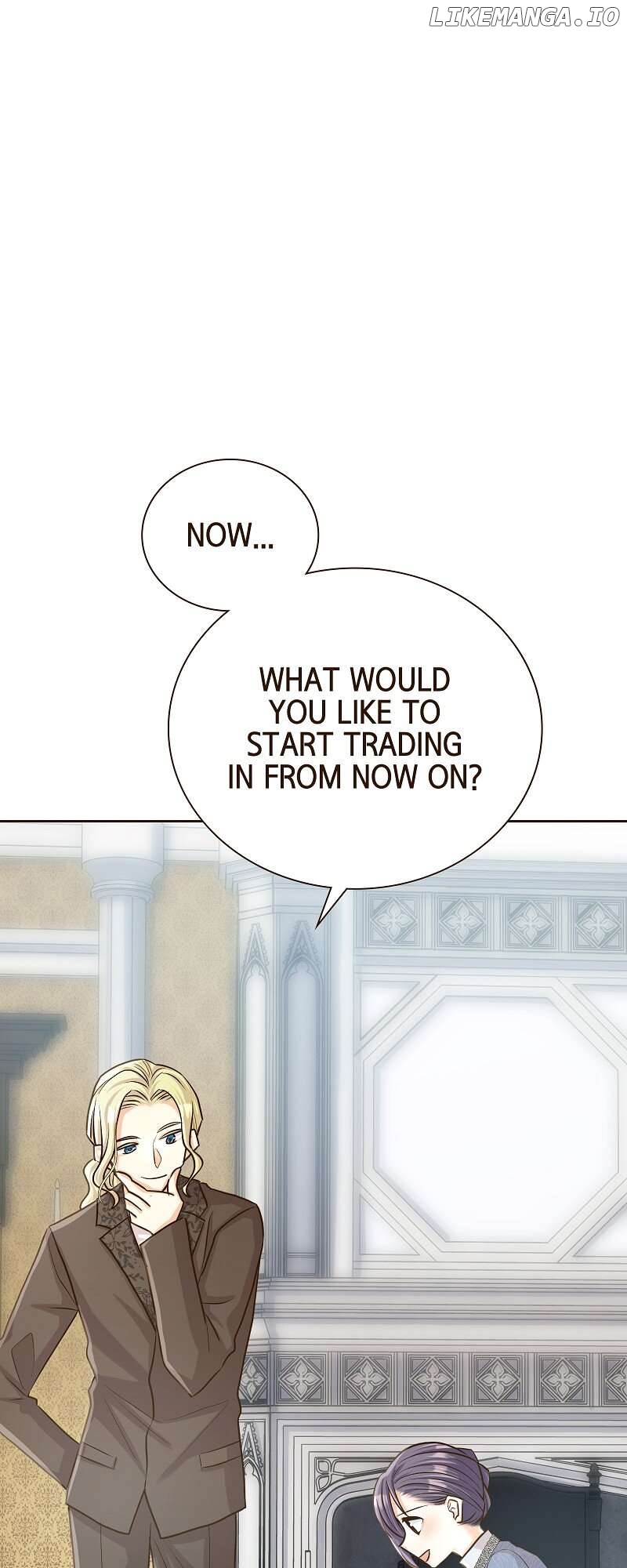 The White Wolf's Bride Chapter 56 - page 29