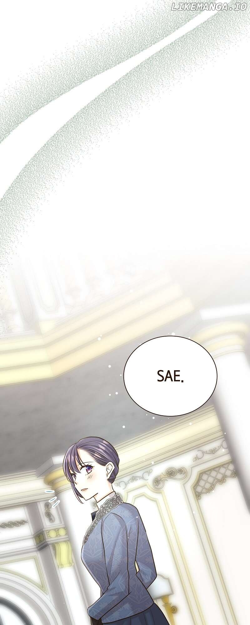 The White Wolf's Bride Chapter 56 - page 41