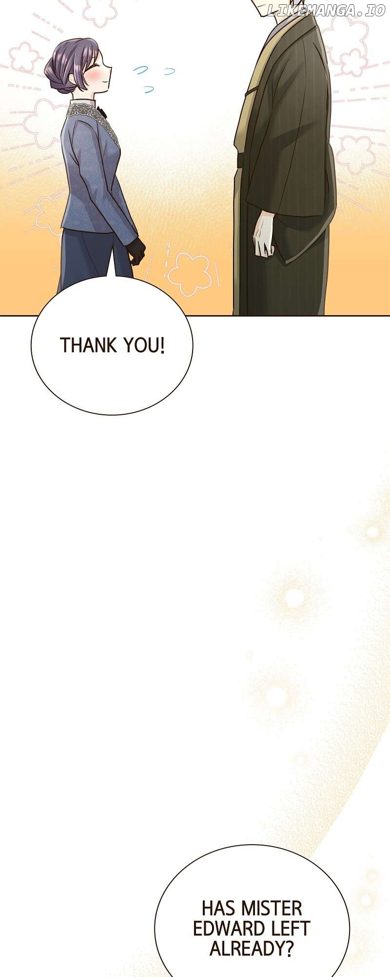 The White Wolf's Bride Chapter 56 - page 46