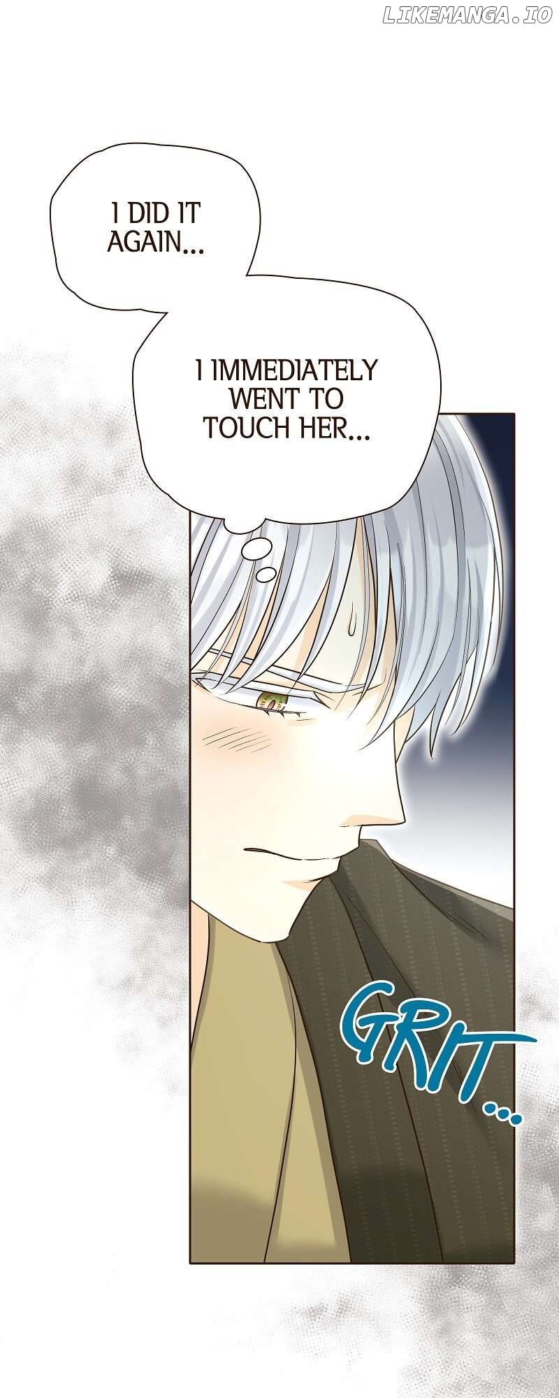 The White Wolf's Bride Chapter 56 - page 60