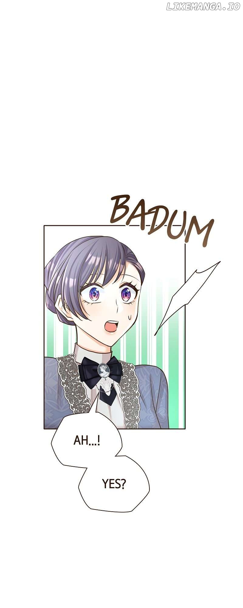 The White Wolf's Bride Chapter 56 - page 64