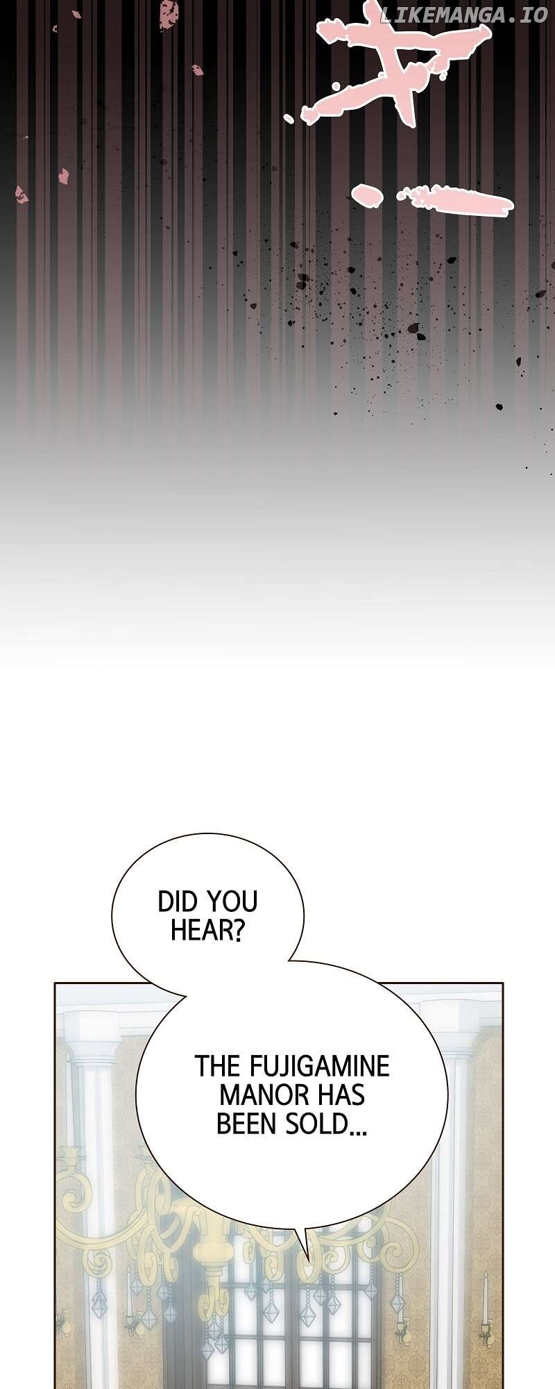 The White Wolf's Bride Chapter 56 - page 9