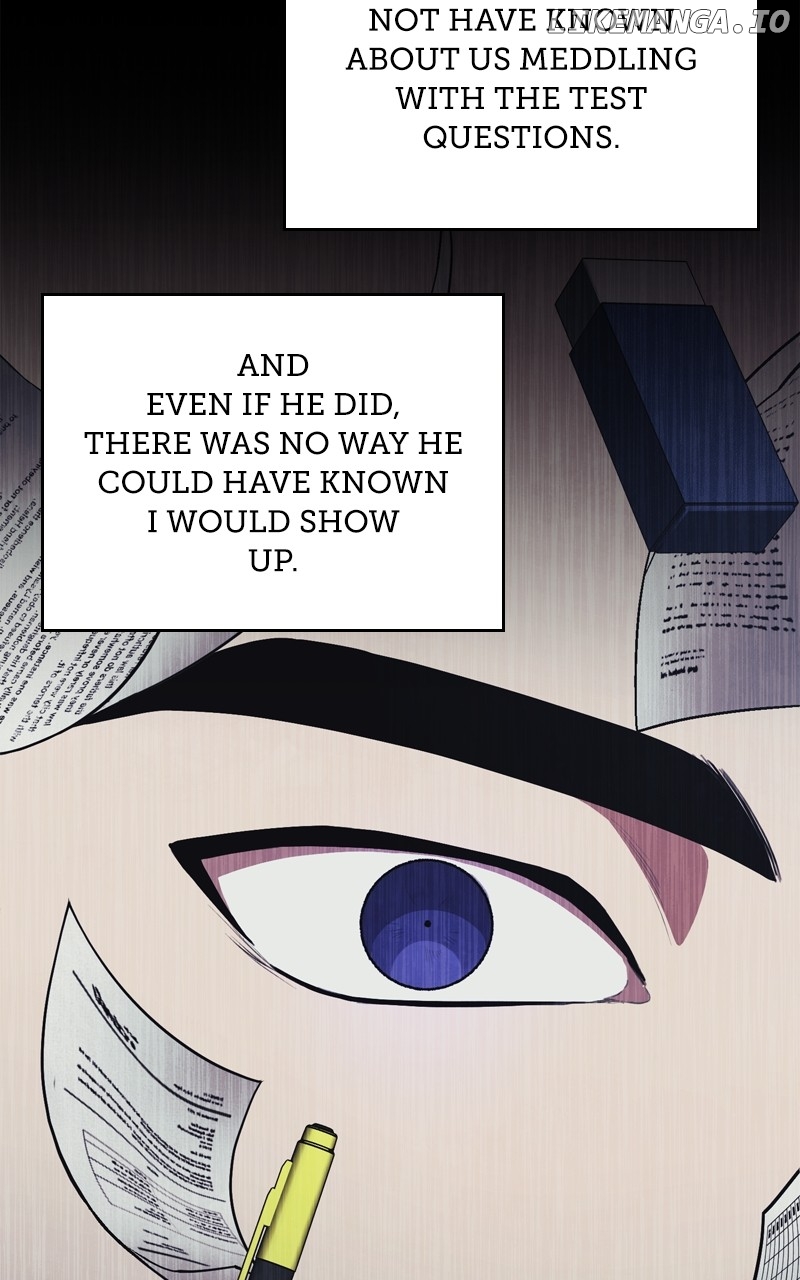 National Tax Service Thug Chapter 133 - page 5