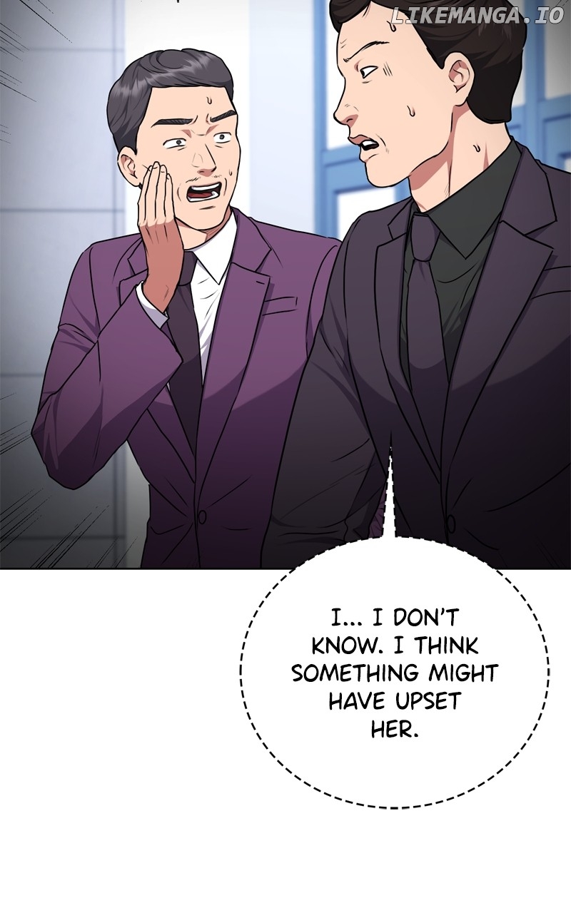 National Tax Service Thug Chapter 133 - page 92