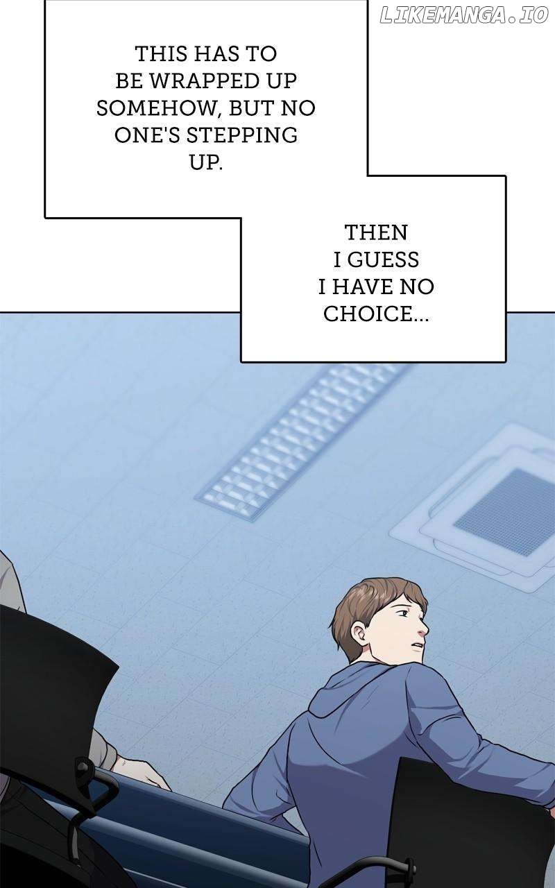 National Tax Service Thug Chapter 134 - page 103