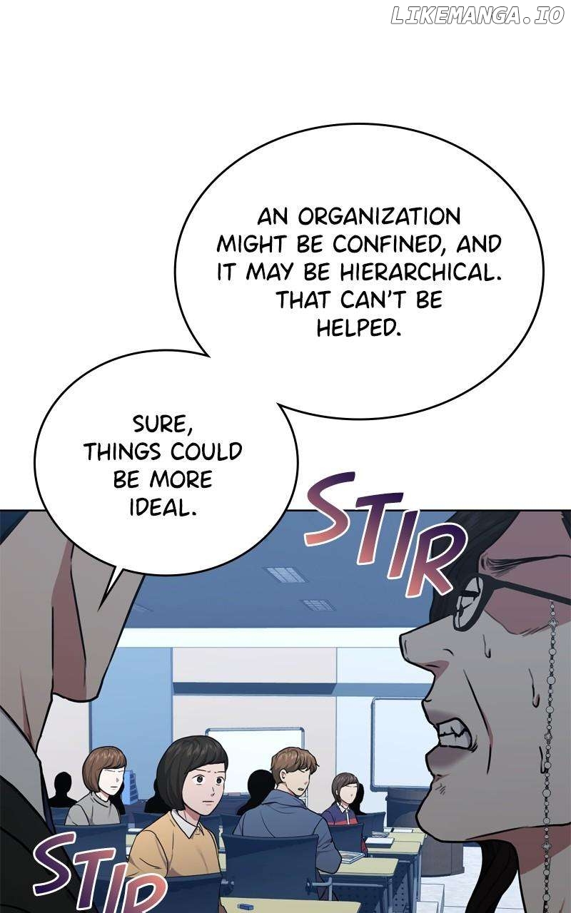 National Tax Service Thug Chapter 134 - page 68
