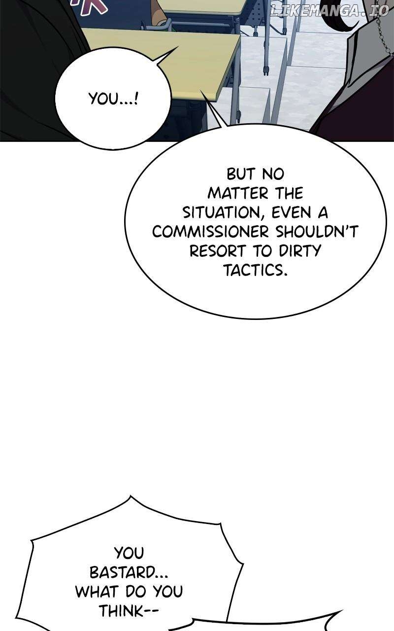 National Tax Service Thug Chapter 134 - page 69
