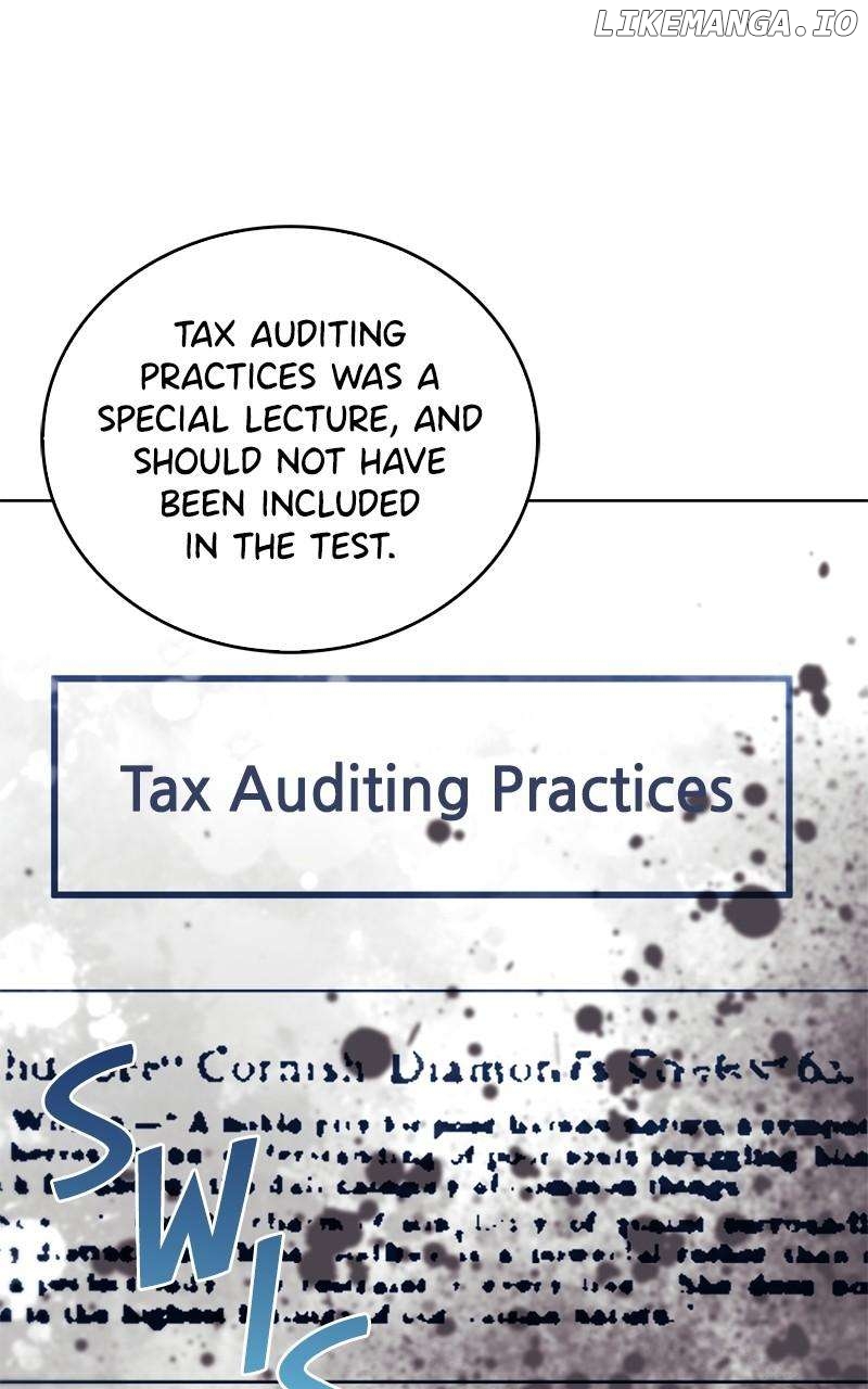 National Tax Service Thug Chapter 134 - page 71