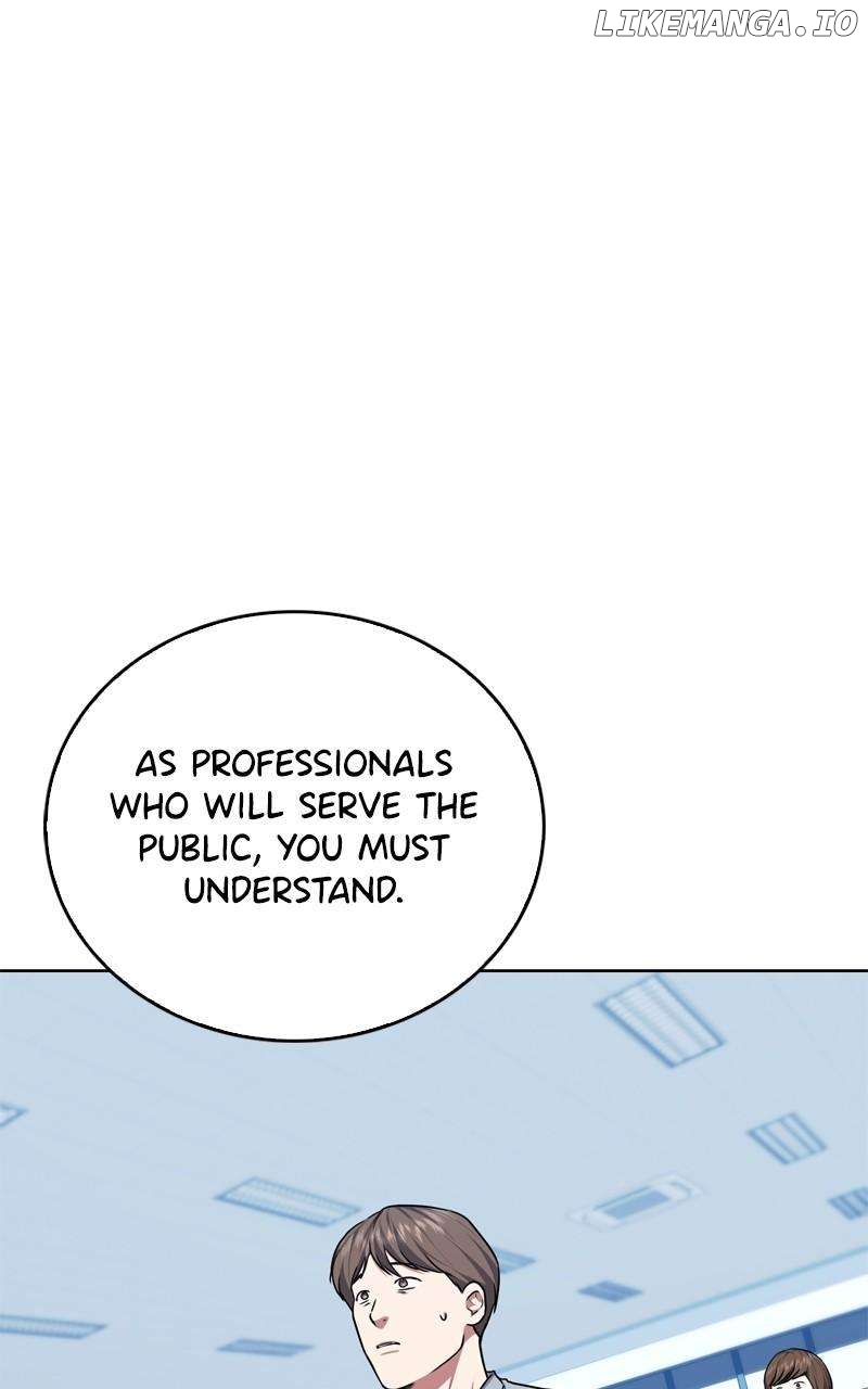 National Tax Service Thug Chapter 134 - page 8