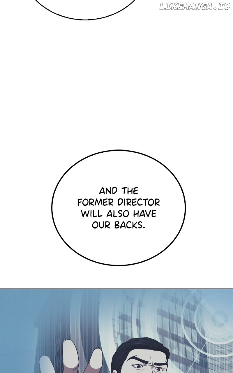 National Tax Service Thug Chapter 135 - page 30