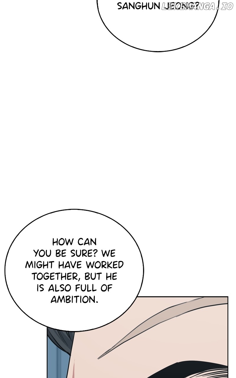 National Tax Service Thug Chapter 135 - page 32