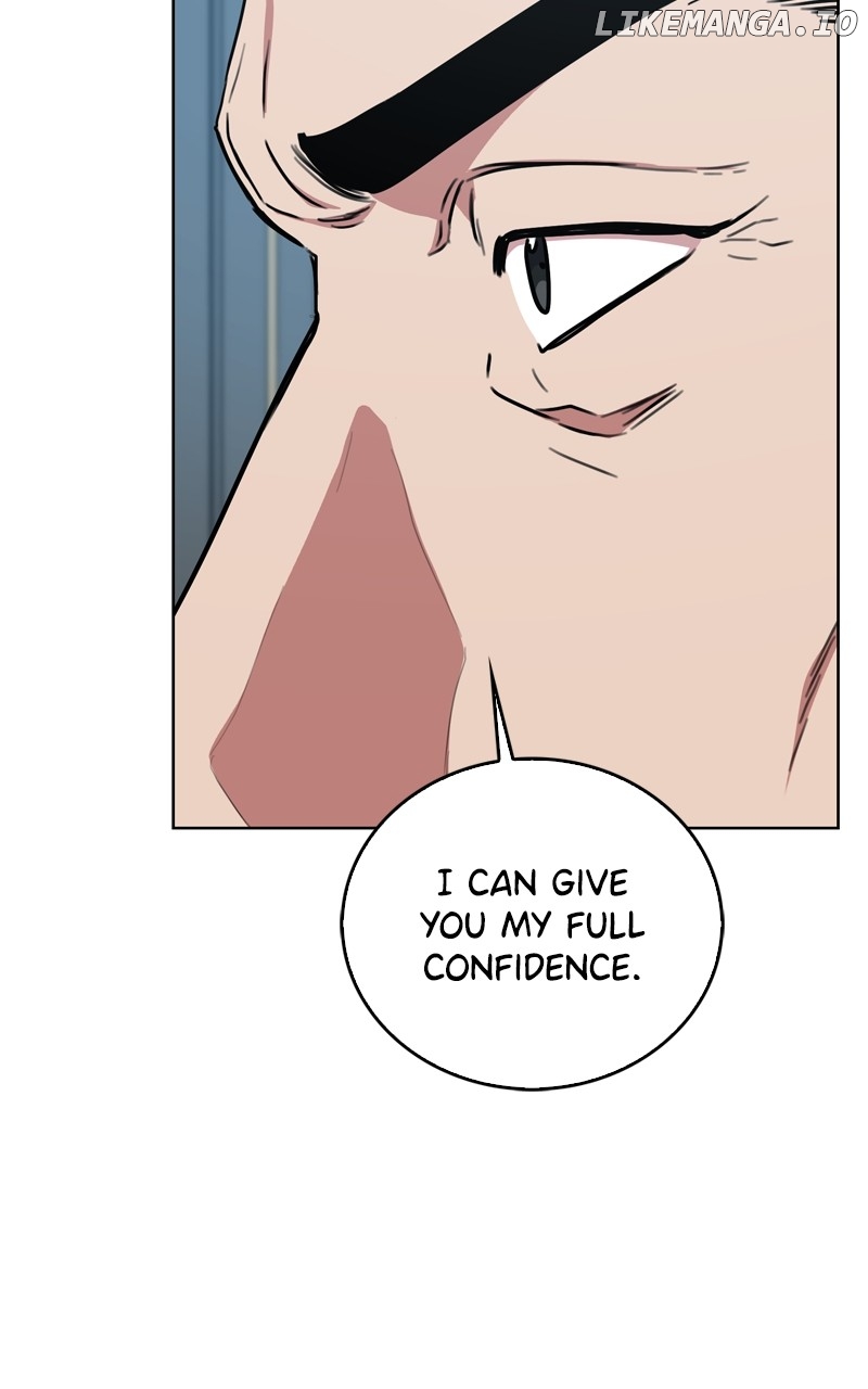 National Tax Service Thug Chapter 135 - page 33