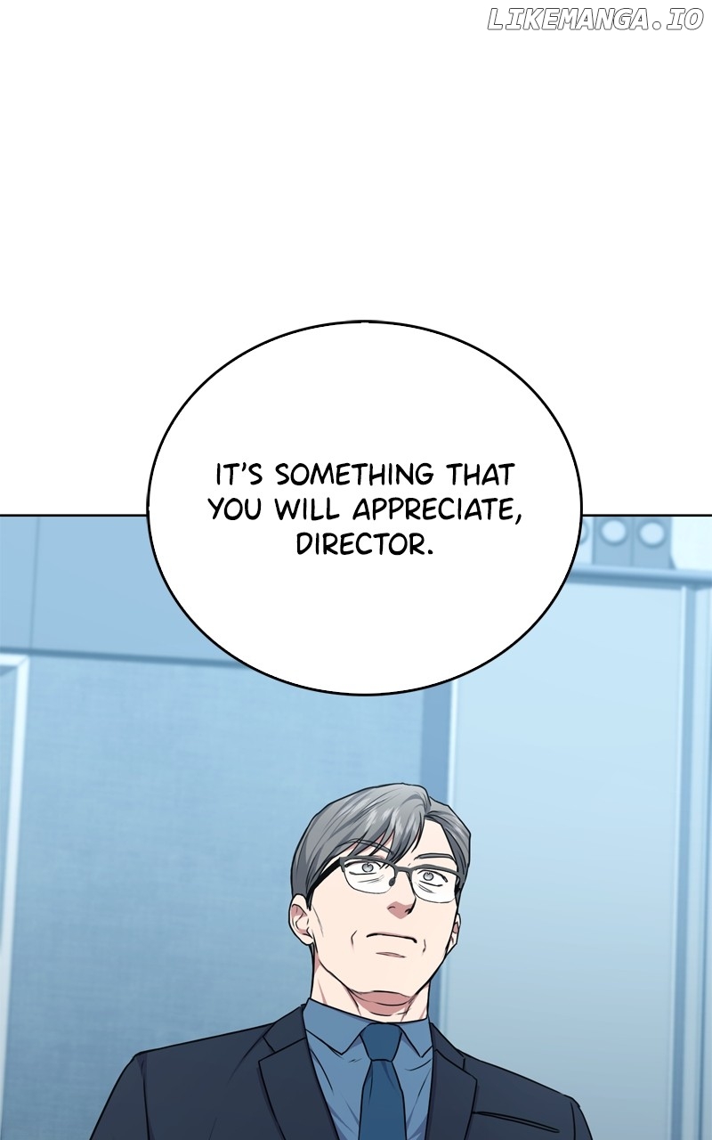 National Tax Service Thug Chapter 135 - page 42