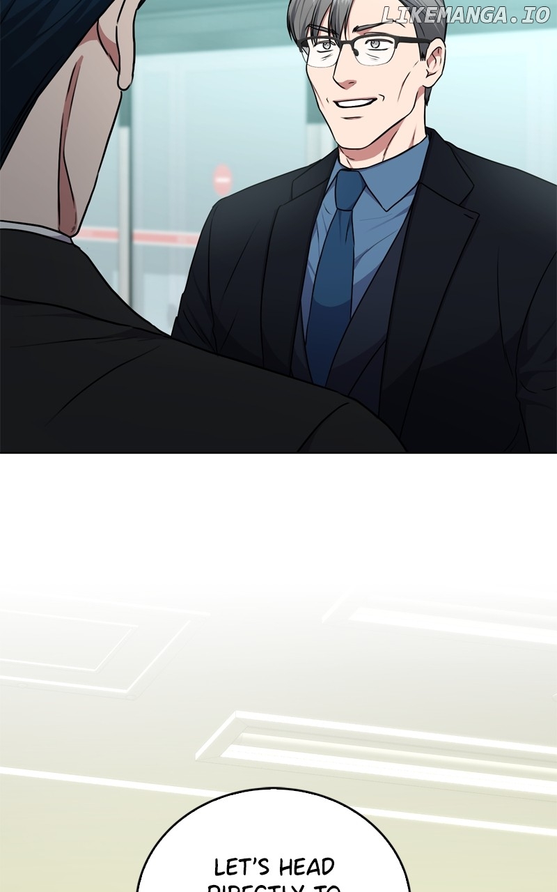 National Tax Service Thug Chapter 135 - page 48