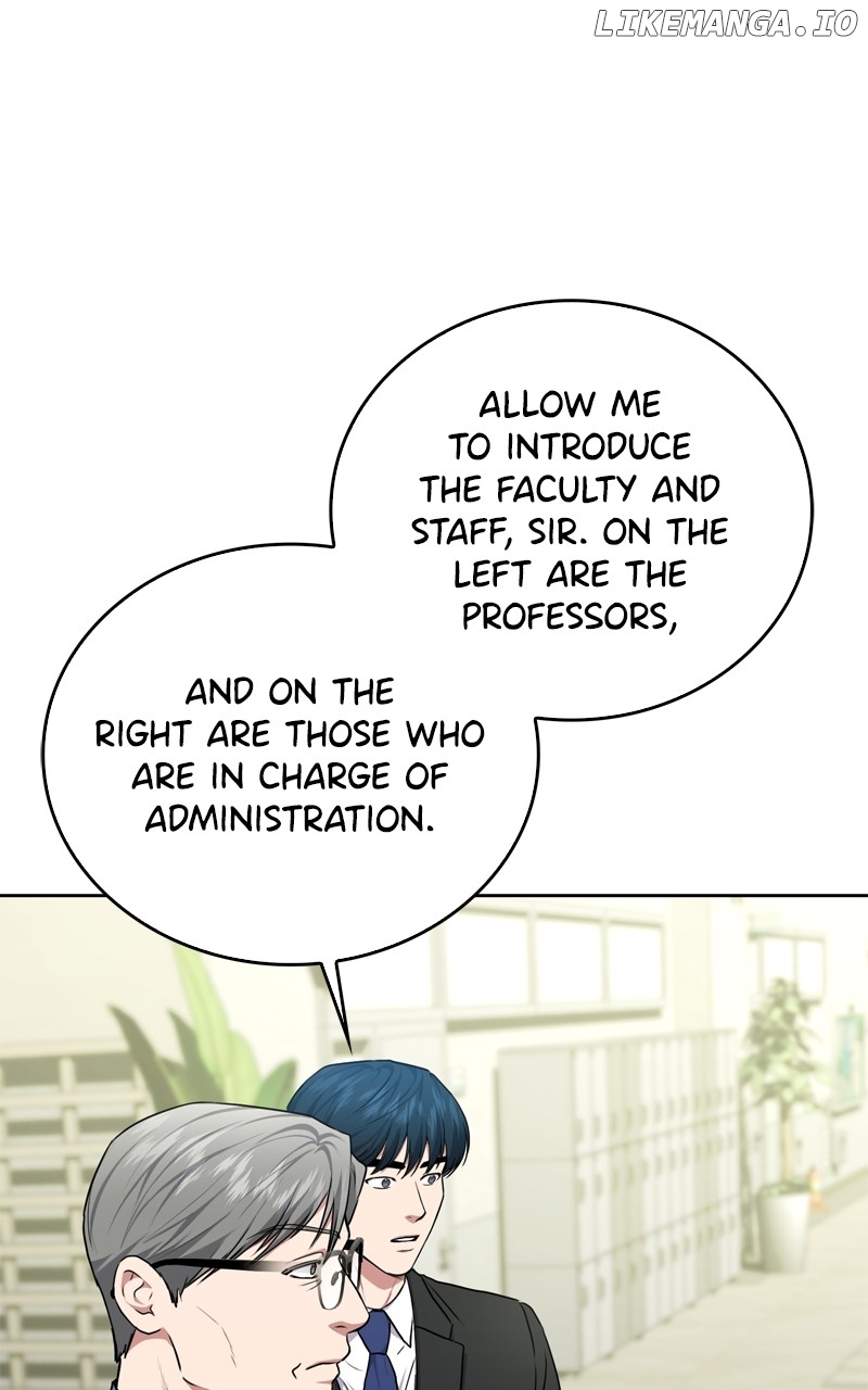 National Tax Service Thug Chapter 135 - page 59