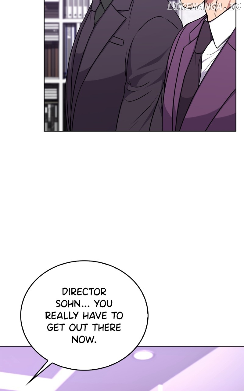 National Tax Service Thug Chapter 135 - page 80