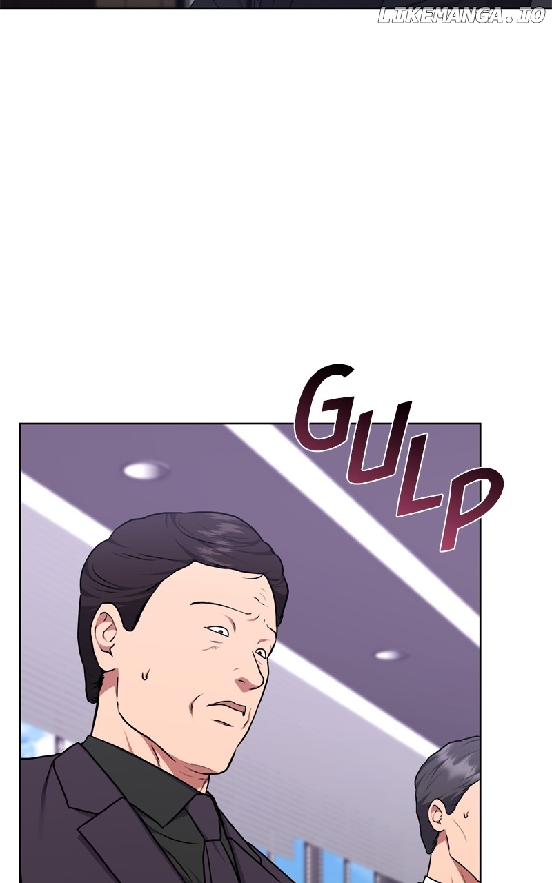 National Tax Service Thug Chapter 136 - page 6