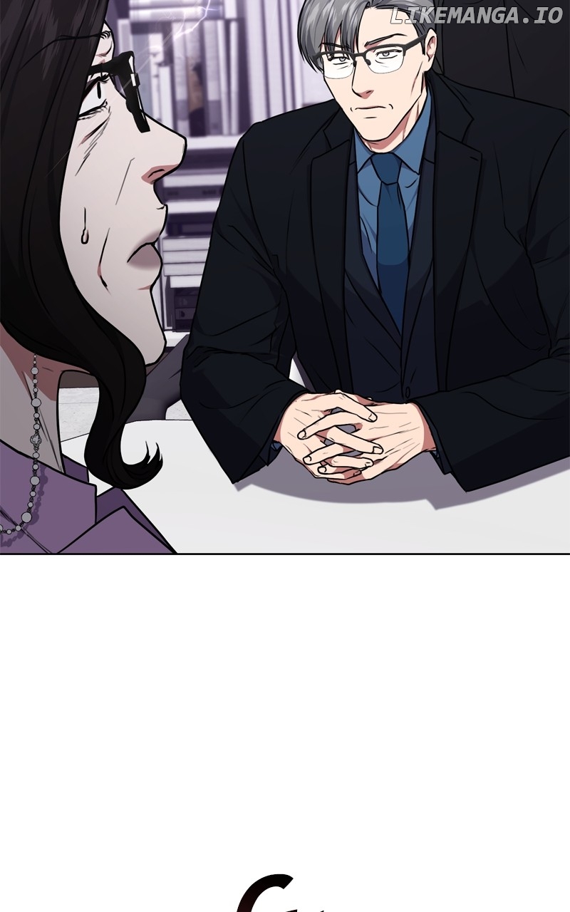 National Tax Service Thug Chapter 136 - page 44