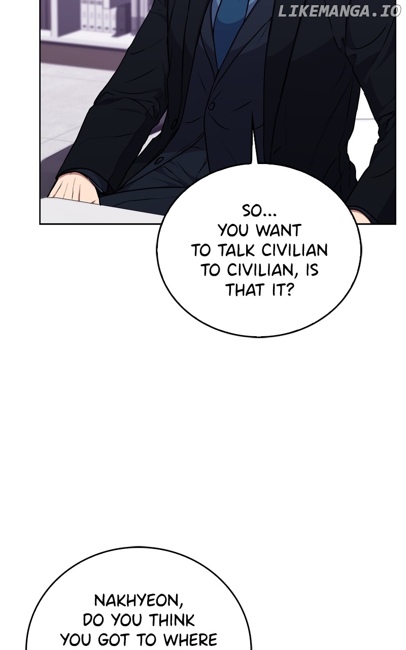 National Tax Service Thug Chapter 136 - page 48