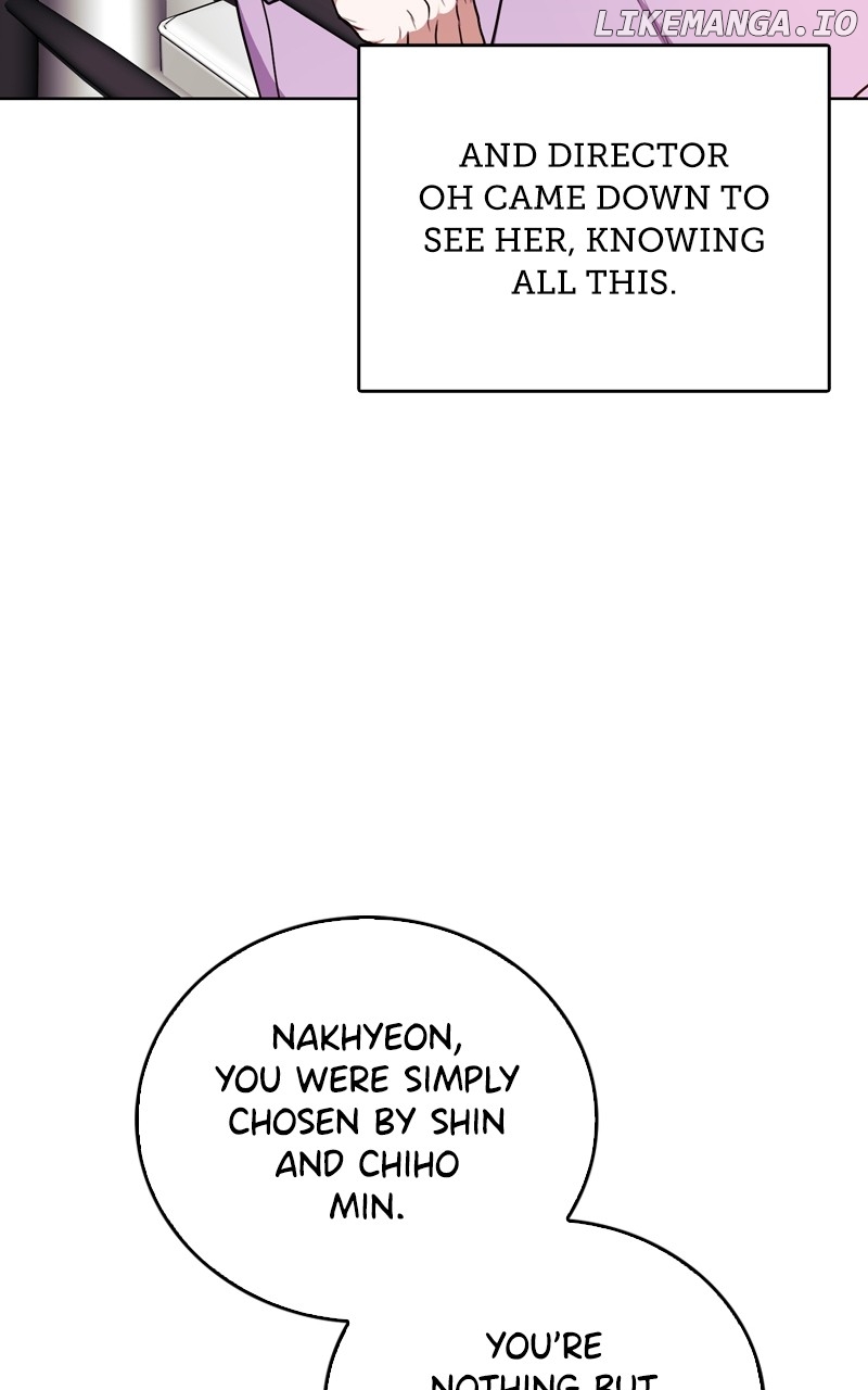 National Tax Service Thug Chapter 136 - page 59