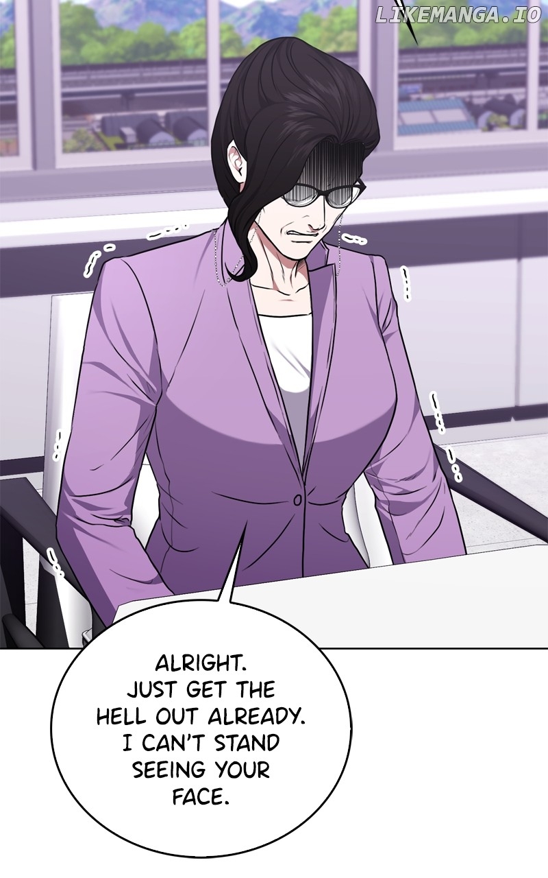 National Tax Service Thug Chapter 136 - page 79