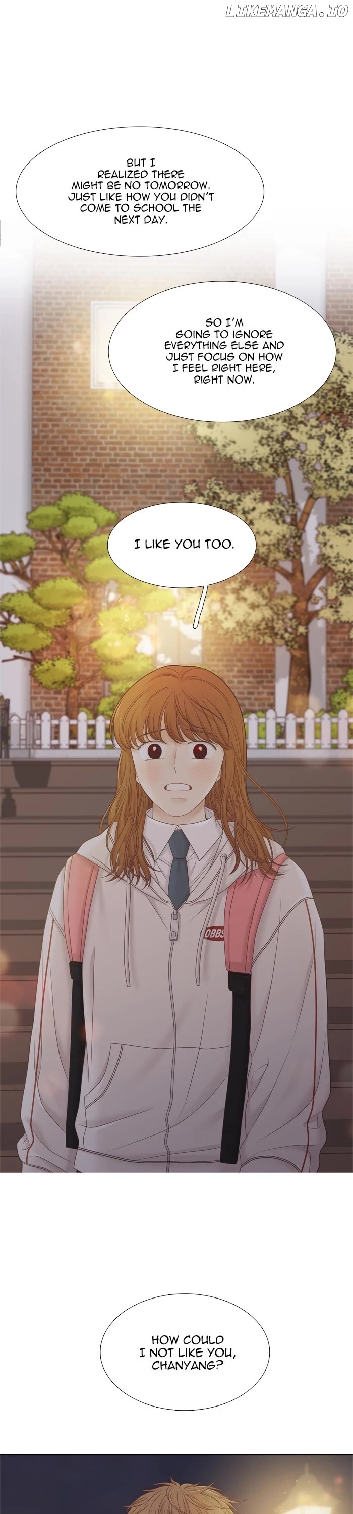 Girl’s World ( World of Girl ) Chapter 419 - page 32