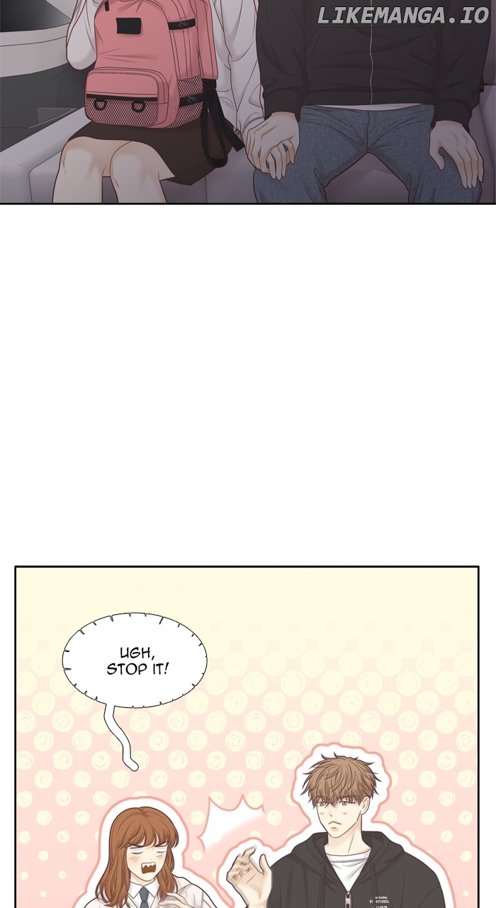 Girl’s World ( World of Girl ) Chapter 420 - page 32