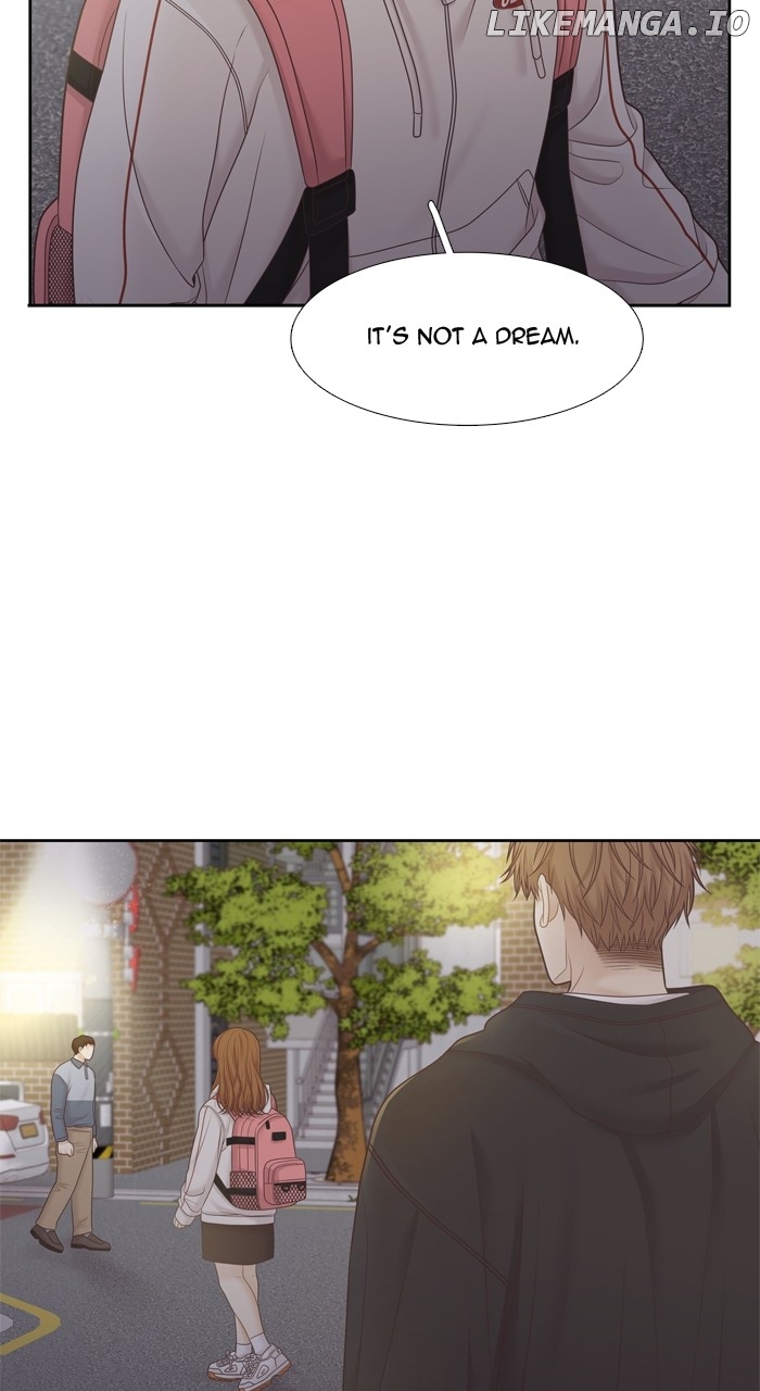 Girl’s World ( World of Girl ) Chapter 420 - page 44