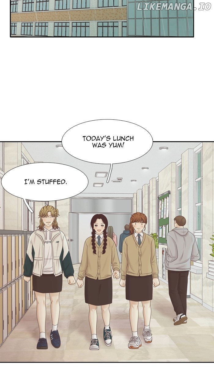 Girl’s World ( World of Girl ) Chapter 421 - page 44