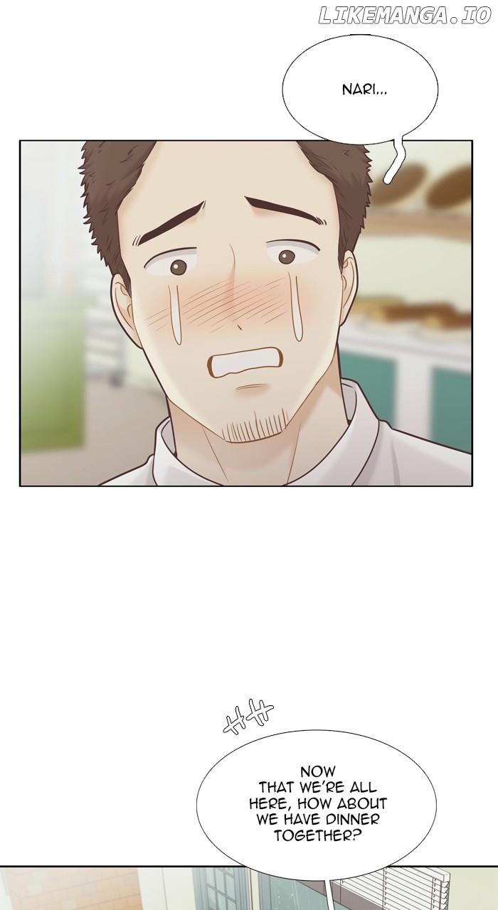 Girl’s World ( World of Girl ) Chapter 422 - page 32