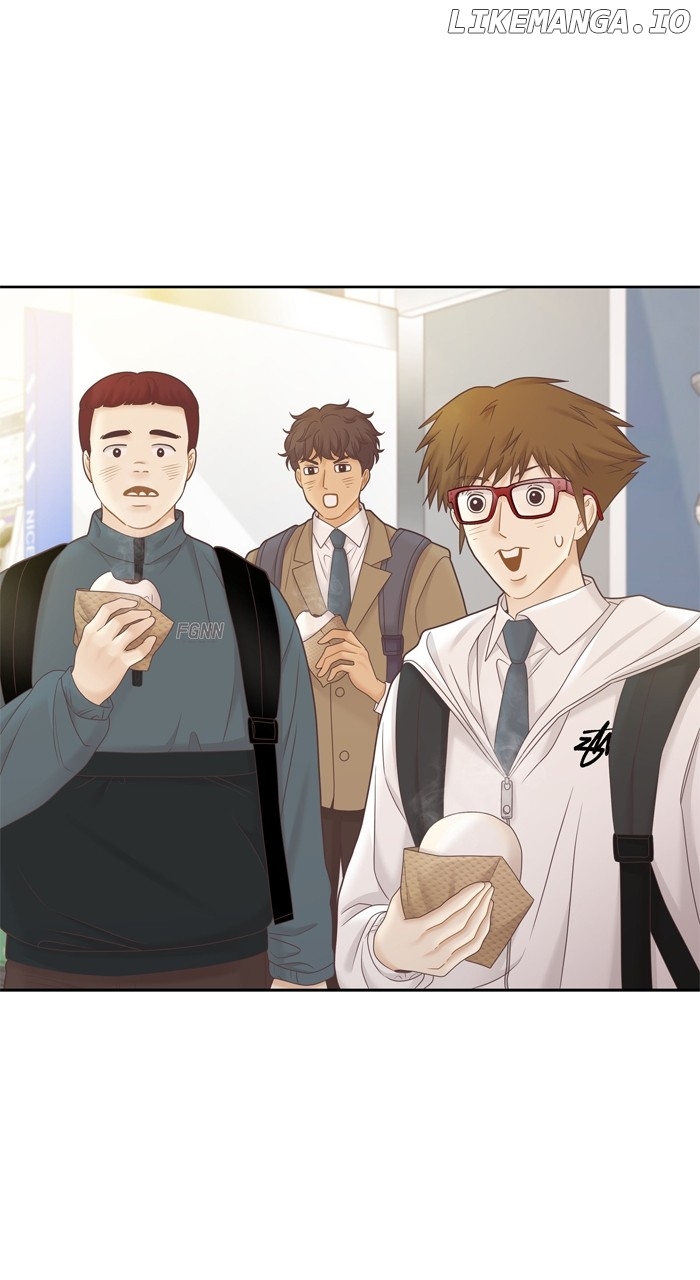 Girl’s World ( World of Girl ) Chapter 422 - page 44