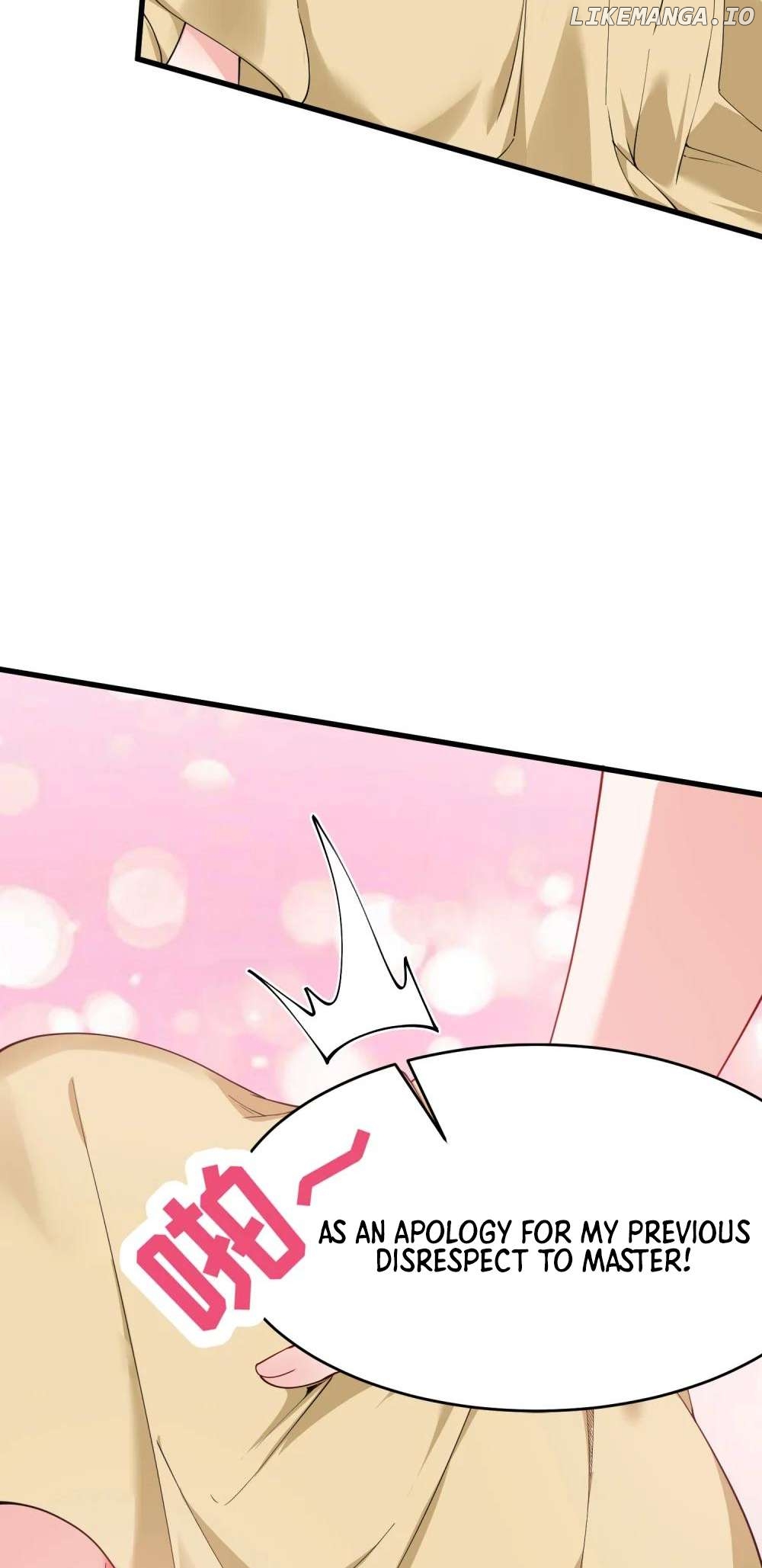 I, Who Have the Natural Charismatic Traits, Was Targeted by Yandere Disciples Chapter 35 - page 10
