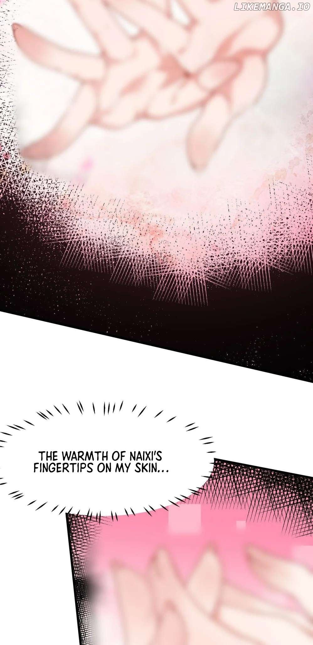 I, Who Have the Natural Charismatic Traits, Was Targeted by Yandere Disciples Chapter 35 - page 24