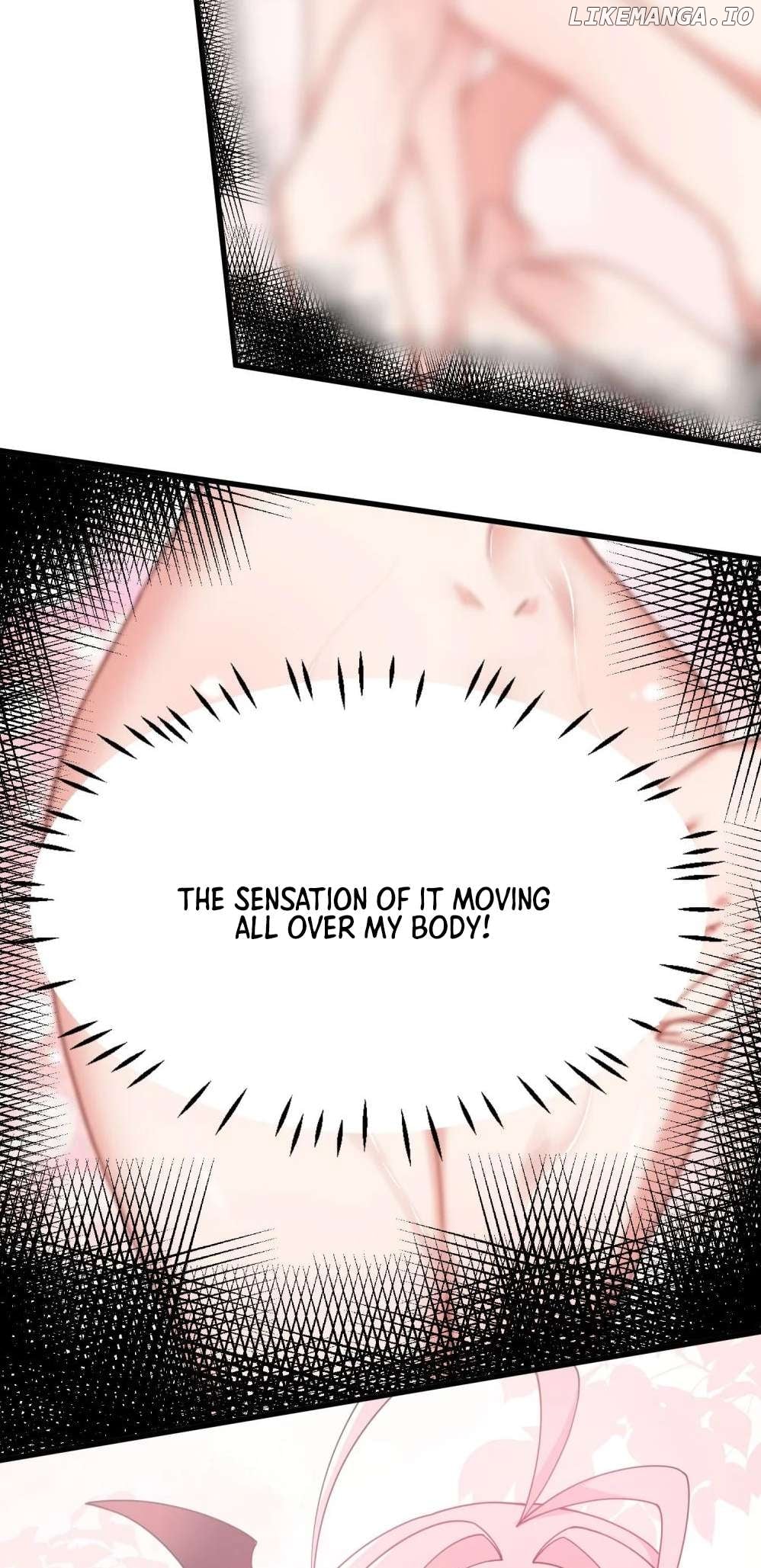 I, Who Have the Natural Charismatic Traits, Was Targeted by Yandere Disciples Chapter 35 - page 25