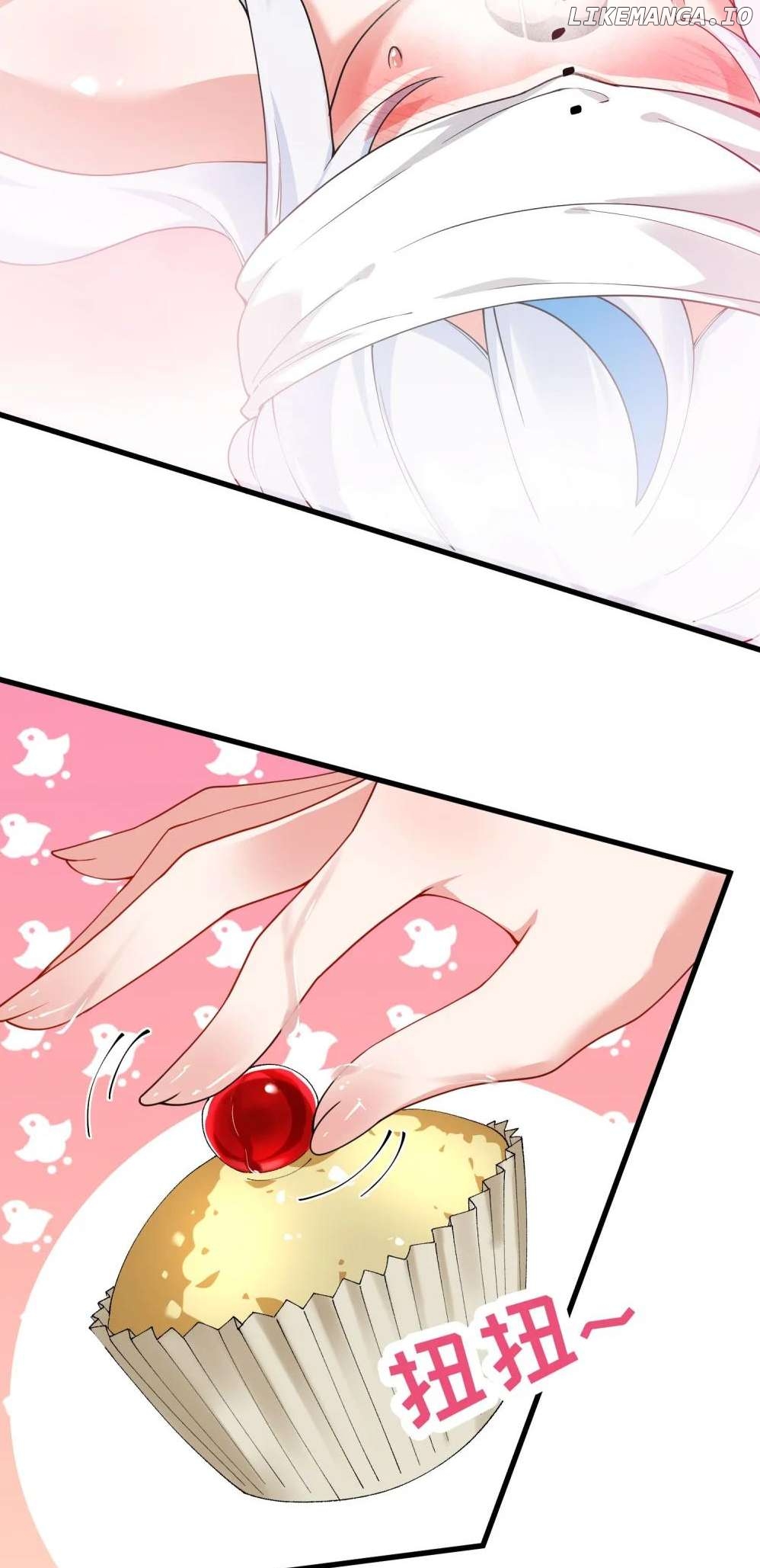 I, Who Have the Natural Charismatic Traits, Was Targeted by Yandere Disciples Chapter 35 - page 27