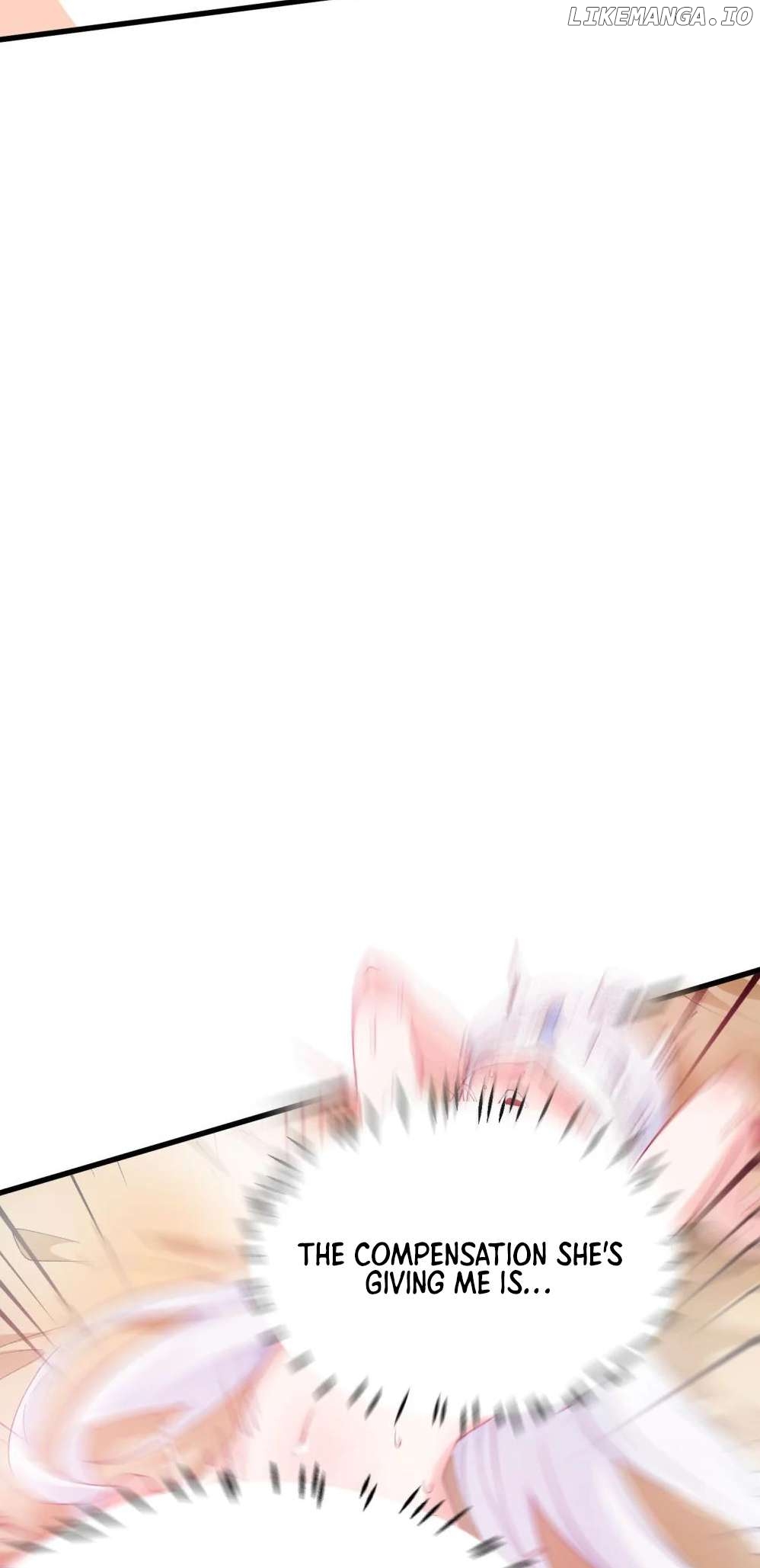 I, Who Have the Natural Charismatic Traits, Was Targeted by Yandere Disciples Chapter 35 - page 28