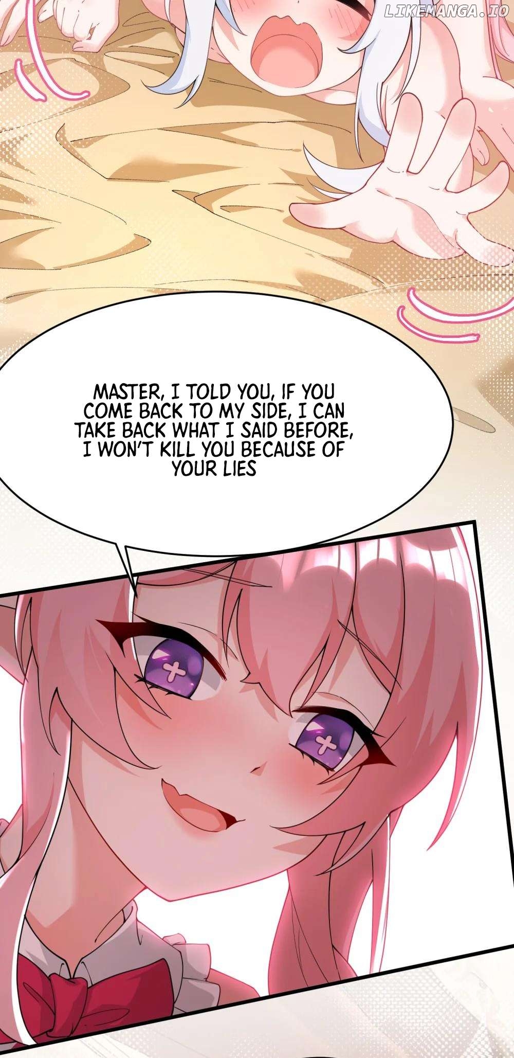 I, Who Have the Natural Charismatic Traits, Was Targeted by Yandere Disciples Chapter 35 - page 5