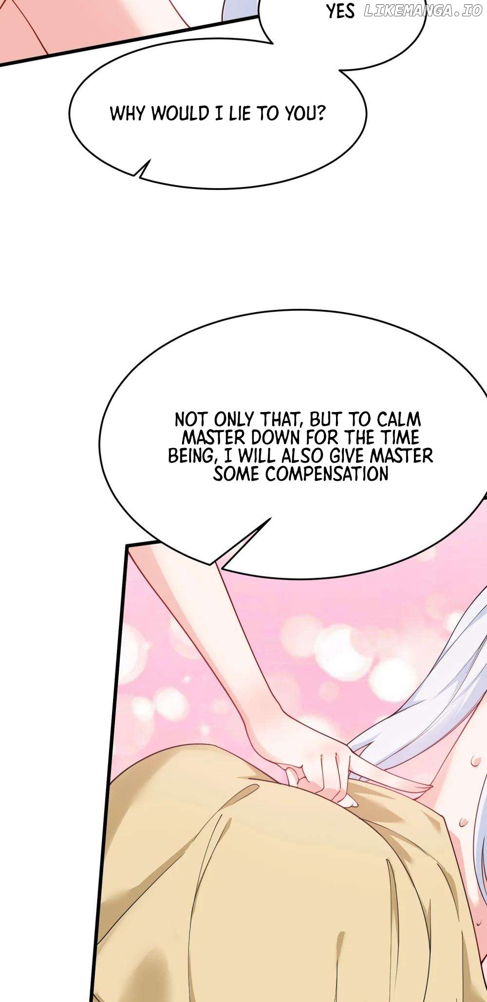 I, Who Have the Natural Charismatic Traits, Was Targeted by Yandere Disciples Chapter 35 - page 9