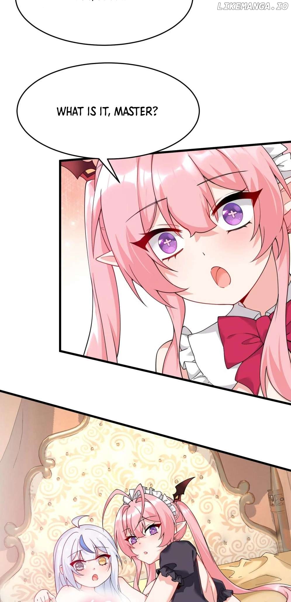 I, Who Have the Natural Charismatic Traits, Was Targeted by Yandere Disciples Chapter 36 - page 29
