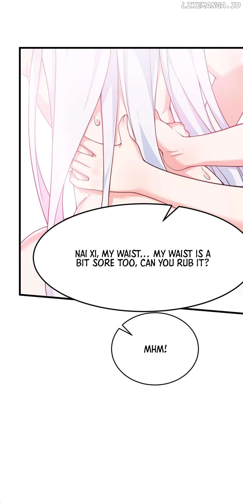 I, Who Have the Natural Charismatic Traits, Was Targeted by Yandere Disciples Chapter 36 - page 32