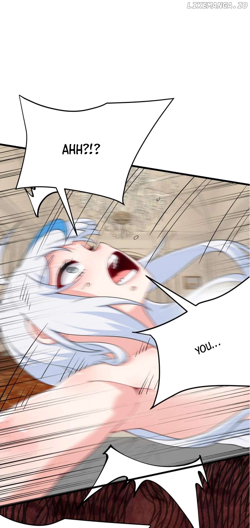 I, Who Have the Natural Charismatic Traits, Was Targeted by Yandere Disciples Chapter 36 - page 44