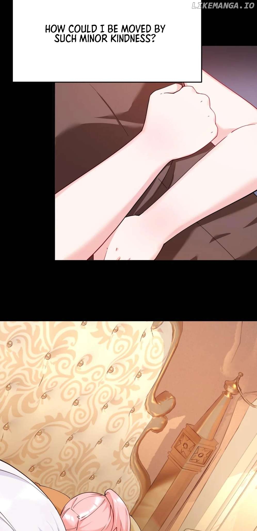 I, Who Have the Natural Charismatic Traits, Was Targeted by Yandere Disciples Chapter 36 - page 6