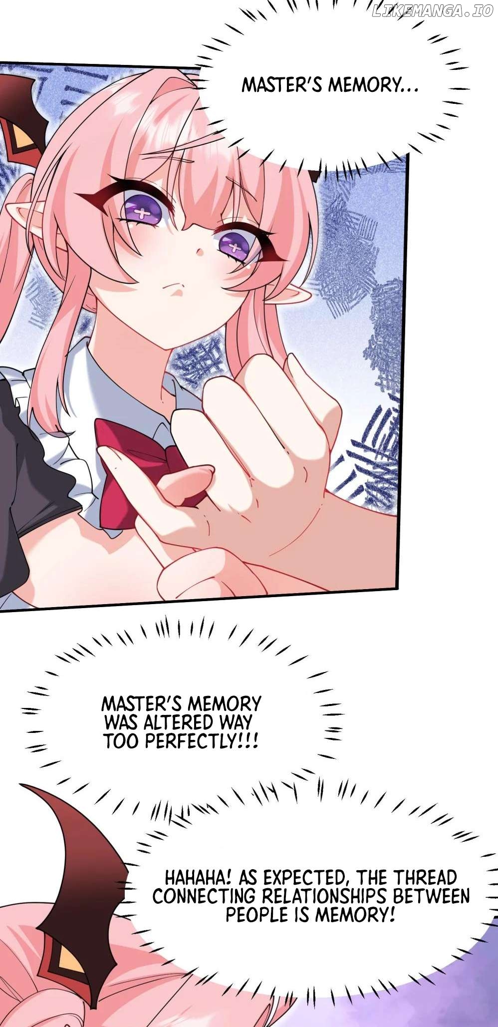 I, Who Have the Natural Charismatic Traits, Was Targeted by Yandere Disciples Chapter 37 - page 28