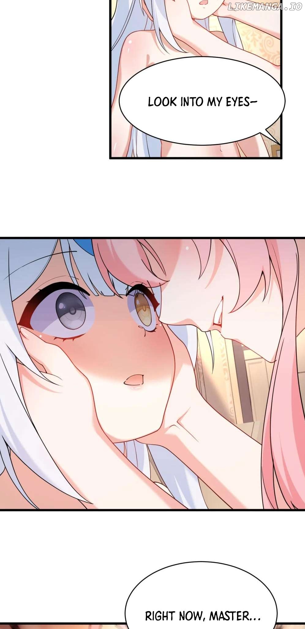 I, Who Have the Natural Charismatic Traits, Was Targeted by Yandere Disciples Chapter 37 - page 4
