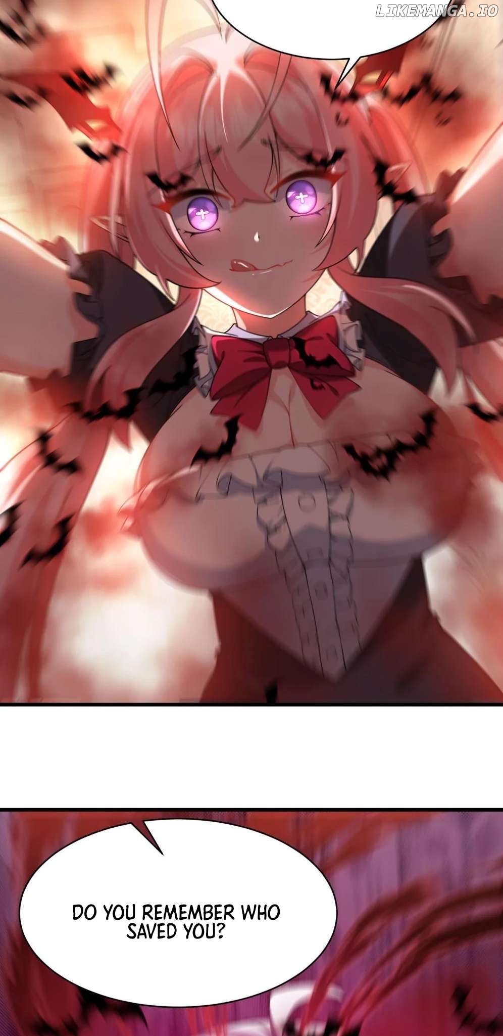 I, Who Have the Natural Charismatic Traits, Was Targeted by Yandere Disciples Chapter 37 - page 5