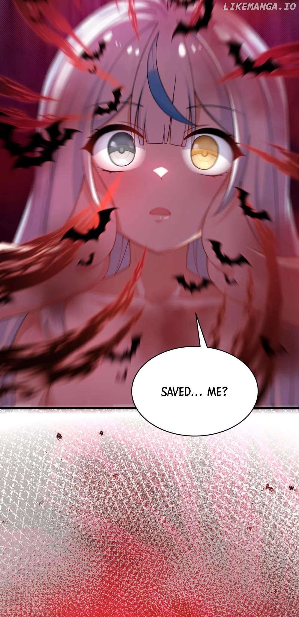 I, Who Have the Natural Charismatic Traits, Was Targeted by Yandere Disciples Chapter 37 - page 6
