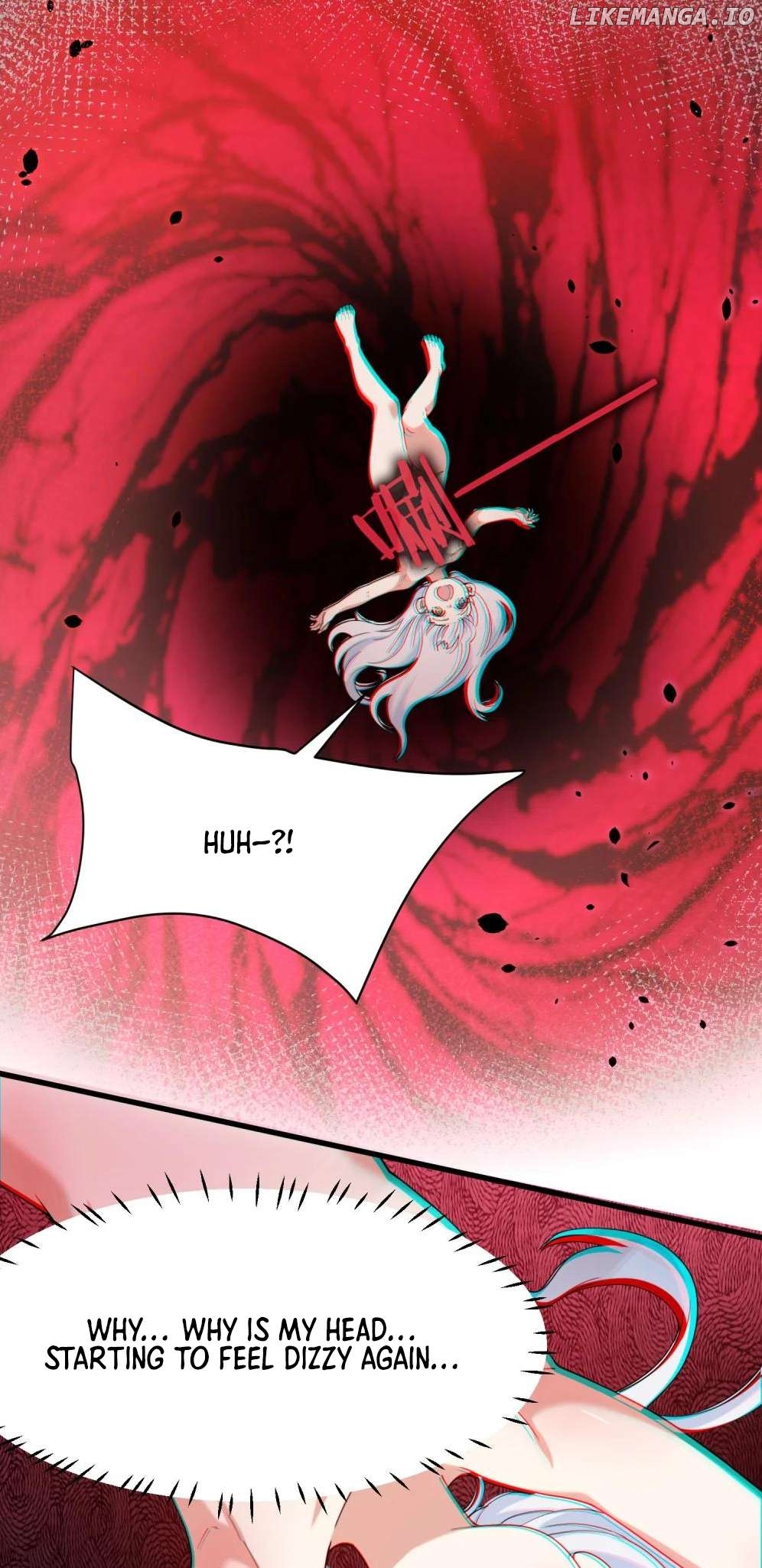 I, Who Have the Natural Charismatic Traits, Was Targeted by Yandere Disciples Chapter 37 - page 7