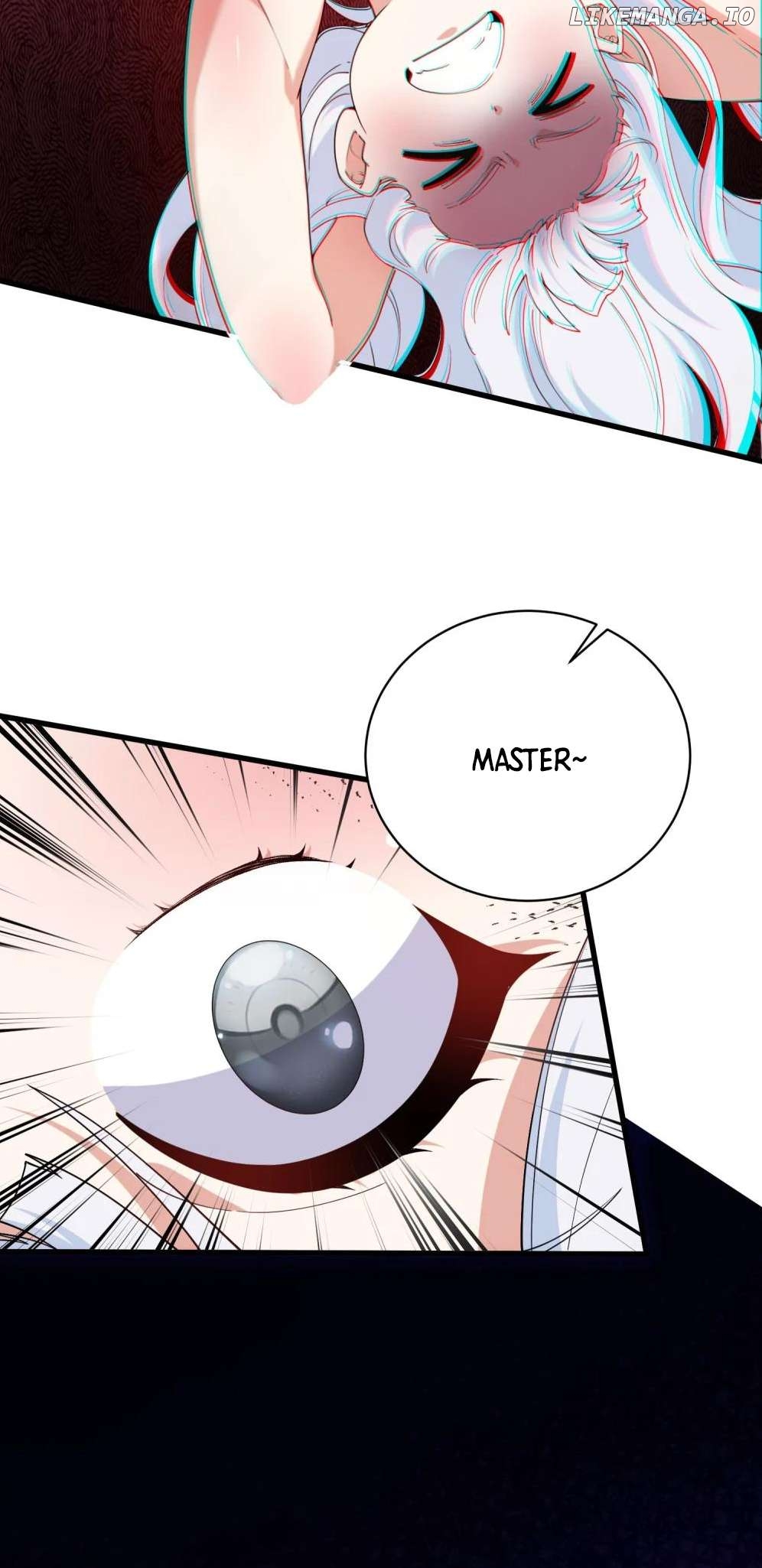 I, Who Have the Natural Charismatic Traits, Was Targeted by Yandere Disciples Chapter 37 - page 8