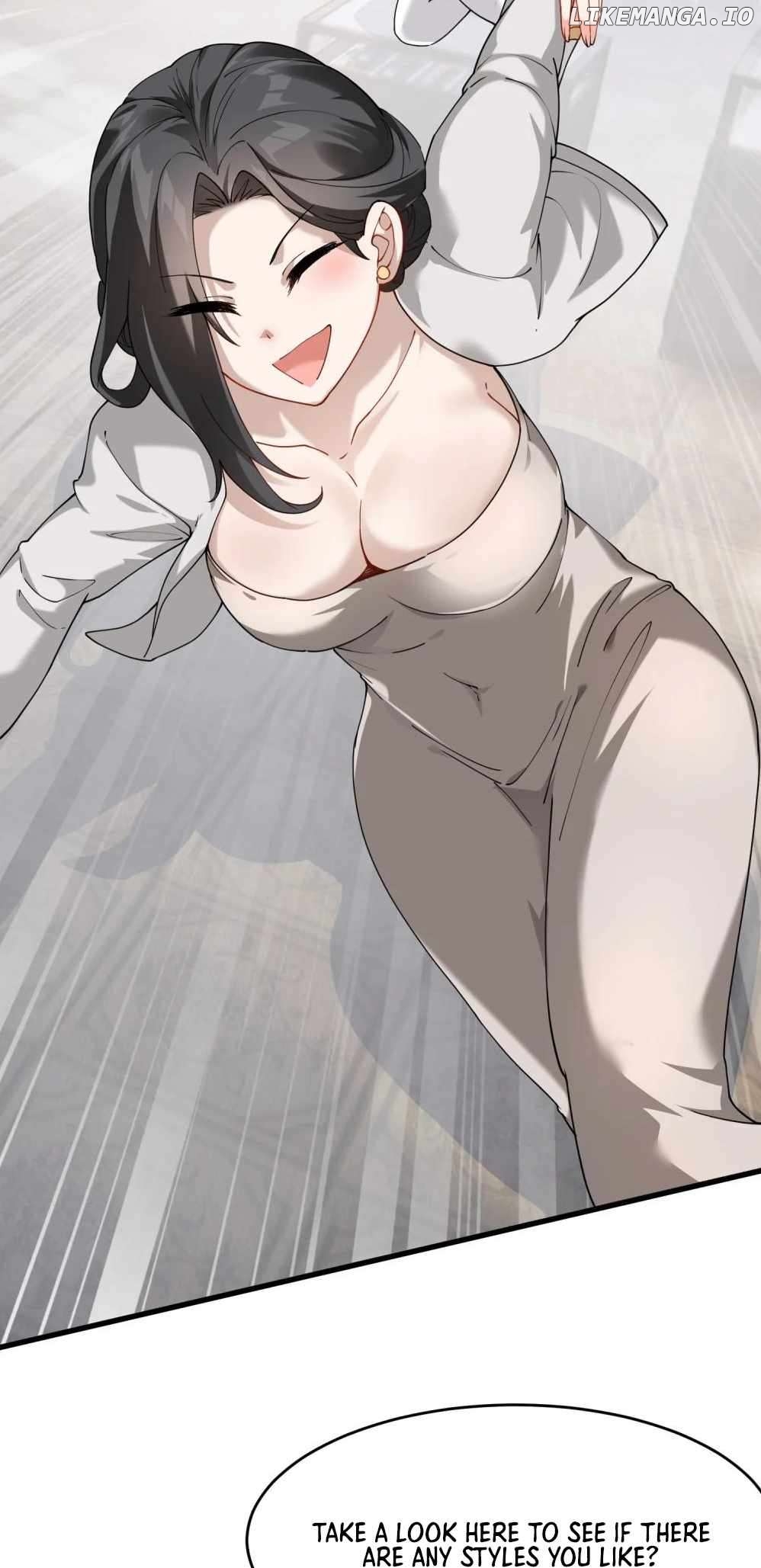 I, Who Have the Natural Charismatic Traits, Was Targeted by Yandere Disciples Chapter 38 - page 40